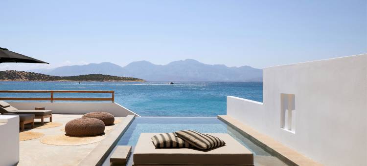 米诺斯海滩酒店，Design Hotels™设计酒店成员(Minos Beach Art Hotel, a Member of Design Hotels)图片
