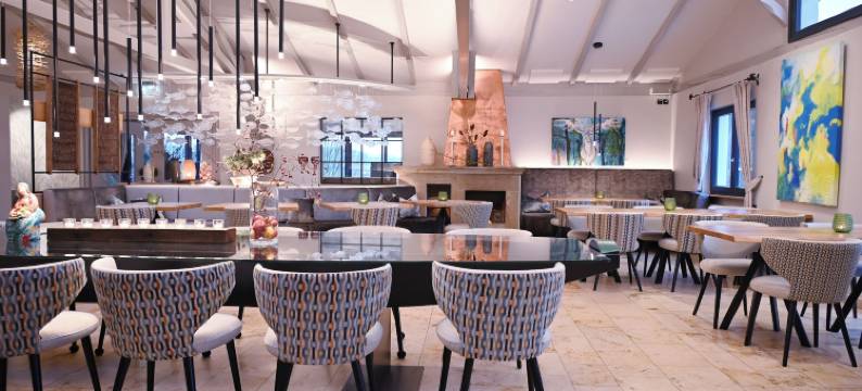 阿尔特斯库豪斯酒店(Altes Kurhaus Landhotel)图片