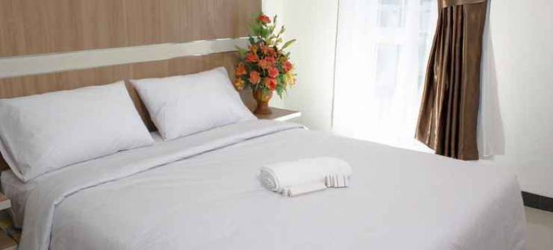 美娜多樱花酒店(Hotel Royal Manado)图片