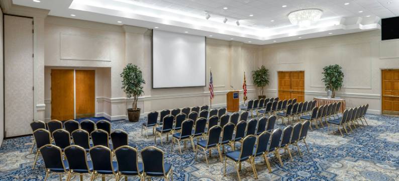 大洋城枫丹白露度假村(Ashore Oceanfront Hotel)图片