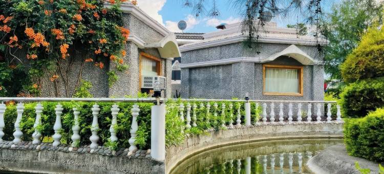 MJ FUNCITY 水上乐园及度假村(MJ Funcity Water Park & Resort)图片