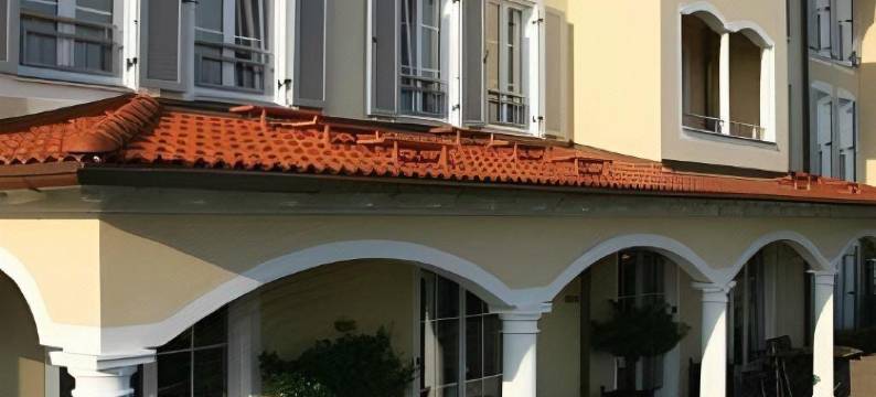 阿姆佩沃拉酒店(Ampervilla Hotel)图片