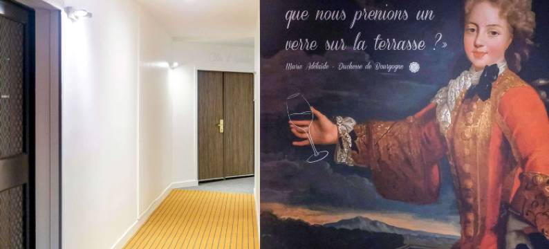 宜必思尚品欧塞尔北酒店(Ibis Styles Auxerre Nord)图片