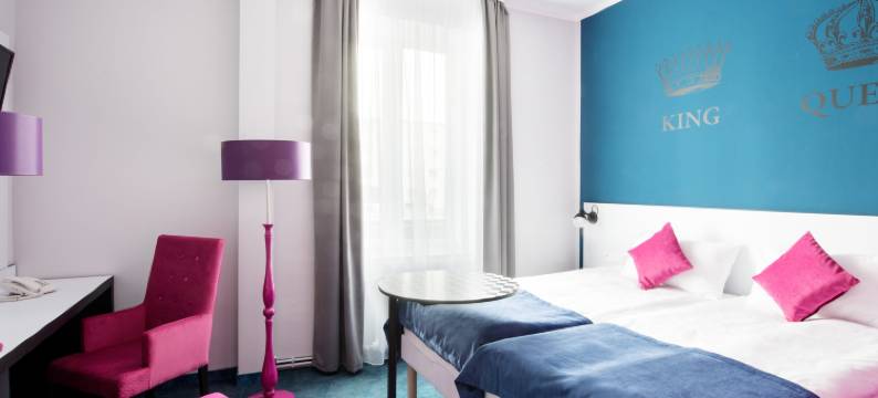 宜必思尚品格涅兹诺斯塔勒米亚斯托酒店(Ibis Styles Gniezno Stare Miasto)图片