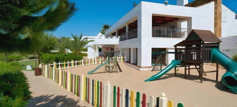 富而特埃尔隆皮多水疗酒店(Hotel Fuerte El Rompido)图片