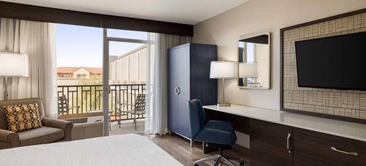 温德姆菲尼克斯机场-坦佩(Wyndham Phoenix Airport/Tempe)图片