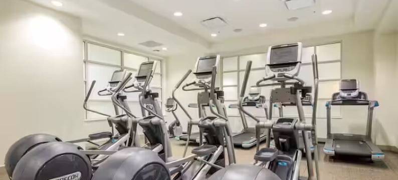 路易斯威尔机场及展览中心舒眠酒店(Sleep Inn Louisville Airport & Expo)图片