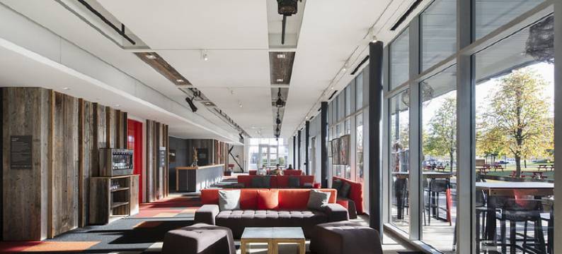 勒热曼夏荷乐瓦Spa酒店(Hôtel & Spa le Germain Charlevoix)图片