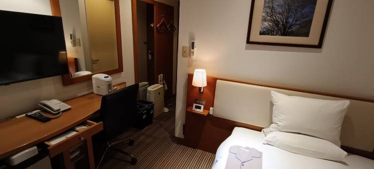 酒田富豪花园酒店(Hotel Rich & Garden Sakata)图片
