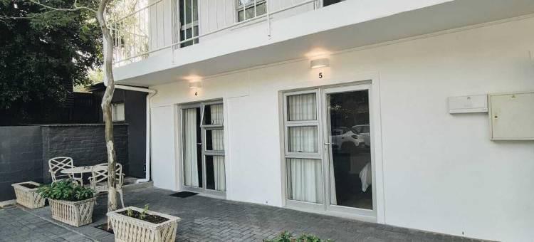 斯金基科菲旅馆(Skinkikofi Guest House)图片