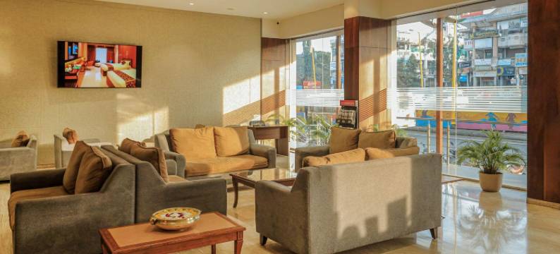 阿提时酒店(Hotel Atithi)图片