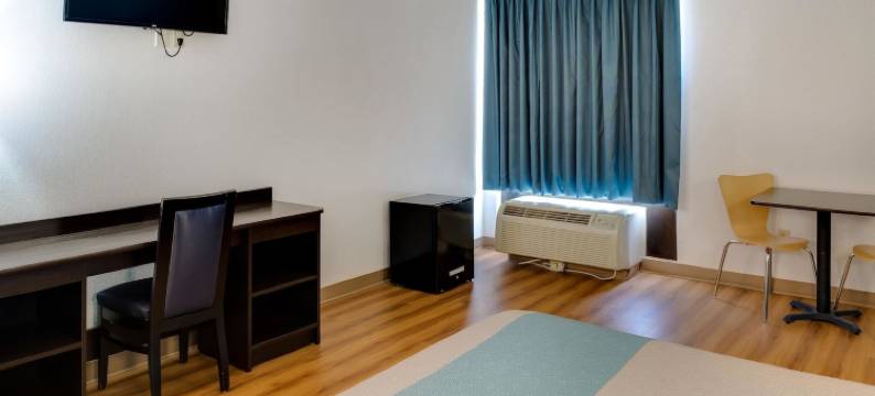 印第安纳里奇蒙6号汽车旅馆(Motel 6 Richmond, IN)图片