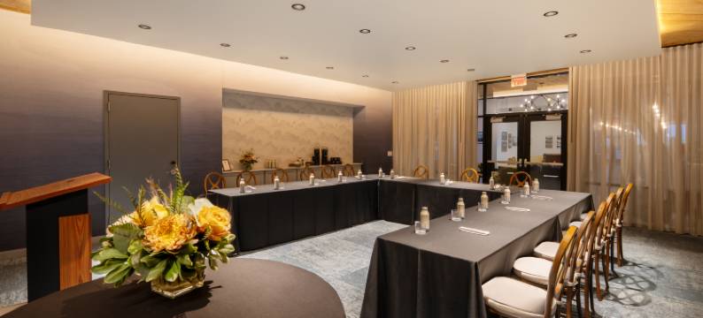 哈德逊谷詹姆斯纽伯里voco(voco JAMES NEWBURY HUDSON VALLEY by IHG)图片