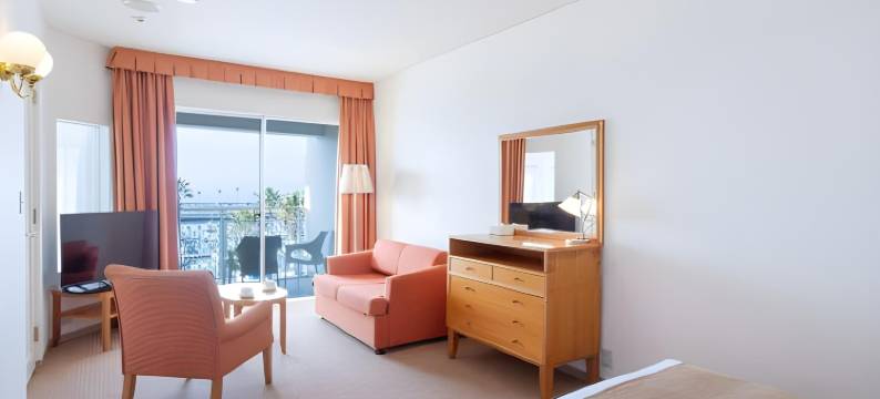 和歌山游艇城大酒店(Wakayama Marina City Hotel)图片