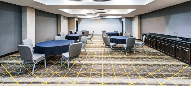 Holiday Inn & Suites 斯蒂尔沃特 - 大学西(Holiday Inn & Suites STILLWATER - UNIVERSITY WEST by IHG)图片