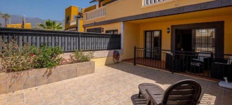 凡妮莎公寓酒店(Apartamento Vanessa)图片