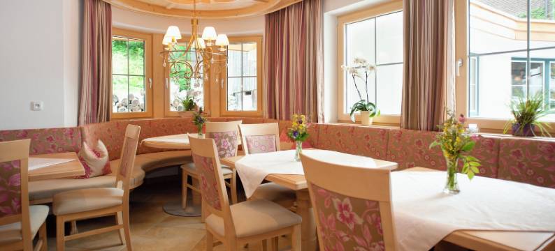 菲莉斯克罗斯哈蒙妮旅馆(Ferienschlössl Harmonie)图片