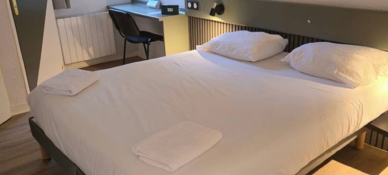 罗吉斯酒店Come Inn(Logis Hôtel Come Inn)图片