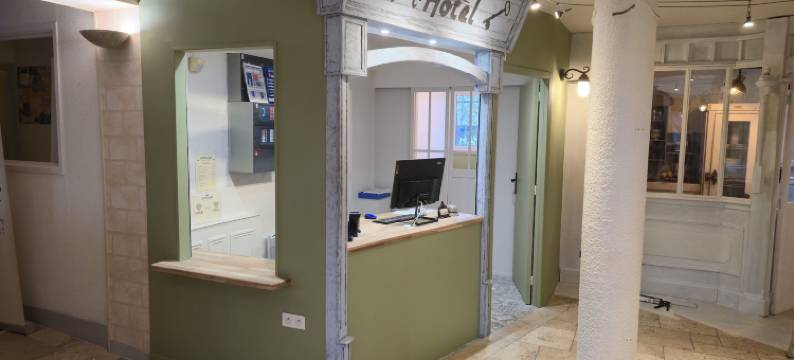 罗吉斯酒店Come Inn(Logis Hôtel Come Inn)图片