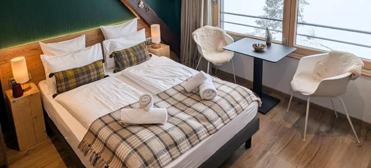 萨宾岛酒店(Terre de Sapins - Hébergement de Charme Avec Sauna & Séjour Nature)图片