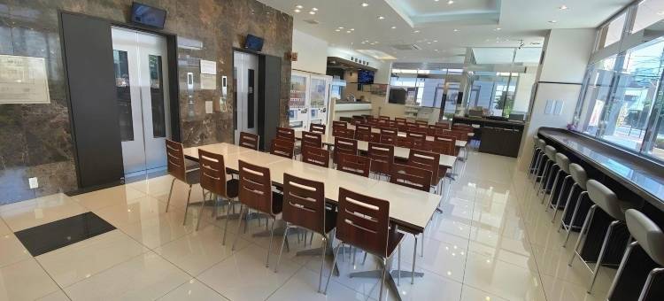 东横INN京桥樱之宫(Toyoko Inn Osaka Kyobashi Sakuranomiya)图片