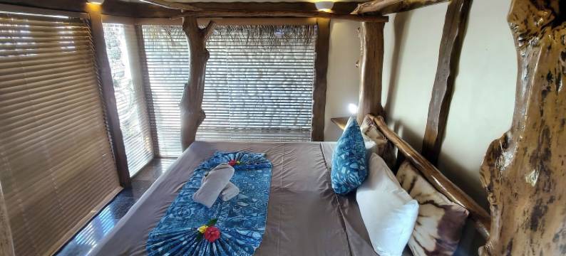 埃图塔基隐世别墅(Aitutaki Escape)图片