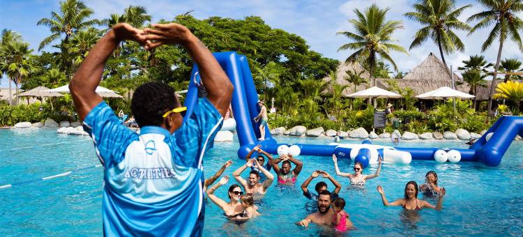 斐济海滩奥瑞格度假村(Outrigger Fiji Beach Resort)图片
