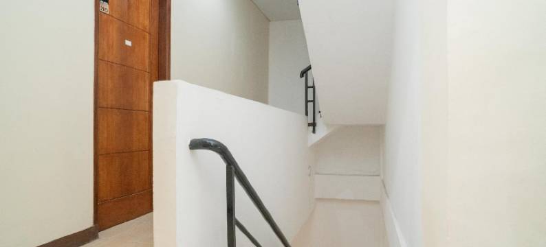 红多兹酒店-近唐格朗车站(RedDoorz Near Stasiun Tangerang)图片