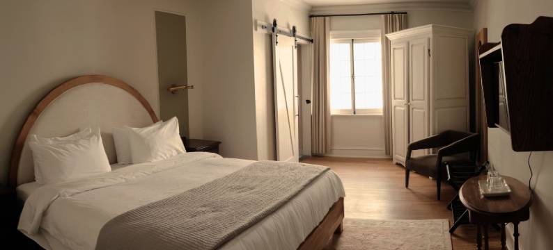 威洛旅馆(Auberge Willow Inn)图片