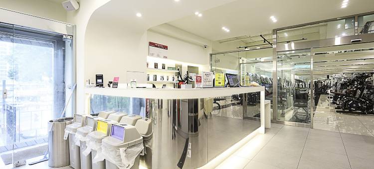水晶酒店(Crystal Hotel)图片