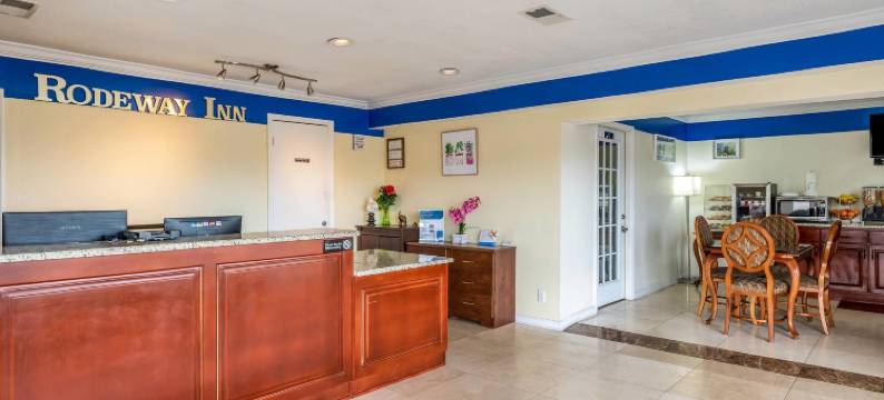 罗德威旅馆(Rodeway Inn)图片