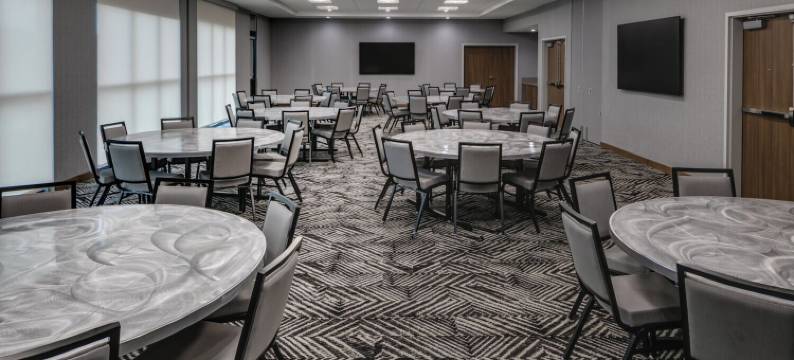 波斯特福尔斯/科达伦凯悦嘉轩酒店(Hyatt Place Post Falls/coeur D'alene)图片