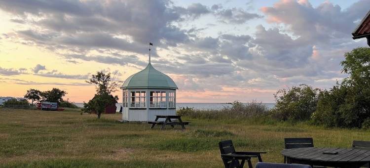 Gotland的Borgvik(哥特兰的博吉维克)(Borgvik Gotland)图片