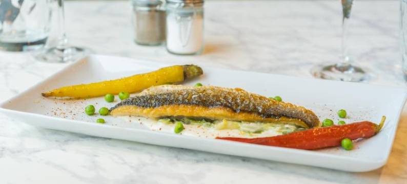 利昂东部布隆康铂酒店(Campanile NATURE - Lyon Est Bron Eurexpo)图片