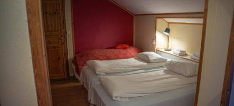 雅兰诺德卡普酒店(Arran Nordkapp)图片