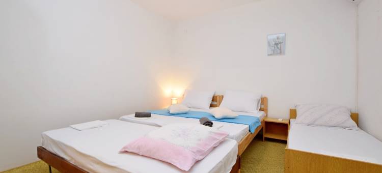 米拉公寓及客房酒店(Apartment and Rooms Mila)图片