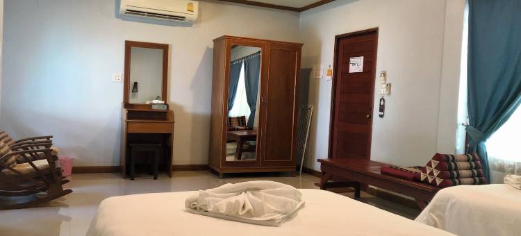 兰塔瓦妮达度假村(Lanta Wanida Resort)图片
