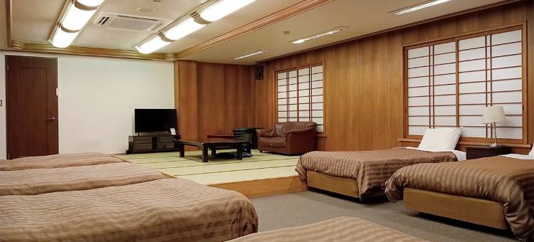 魚見崎i酒店(Uomisaki Hotel)图片