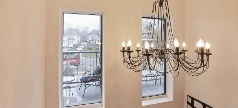 步行至温布利体育场和竞技场的两卧室公寓(2Bed Walk to Wembley  Stadium & Arena)图片