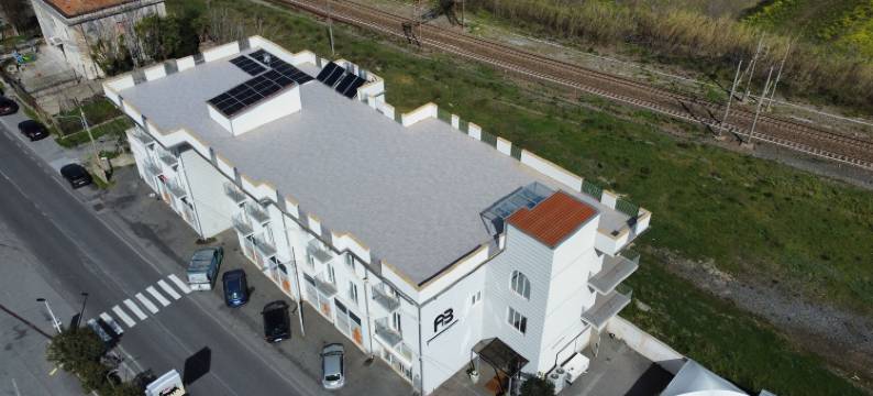 AB公寓酒店(AB-apartHotel)图片