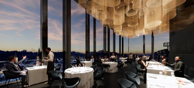 ARCOTEL Tabakfabrik 林茨(ARCOTEL Tabakfabrik Linz)图片