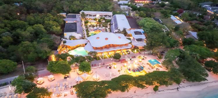 珍珠日落度假村(Pearl Sunset Resort)图片