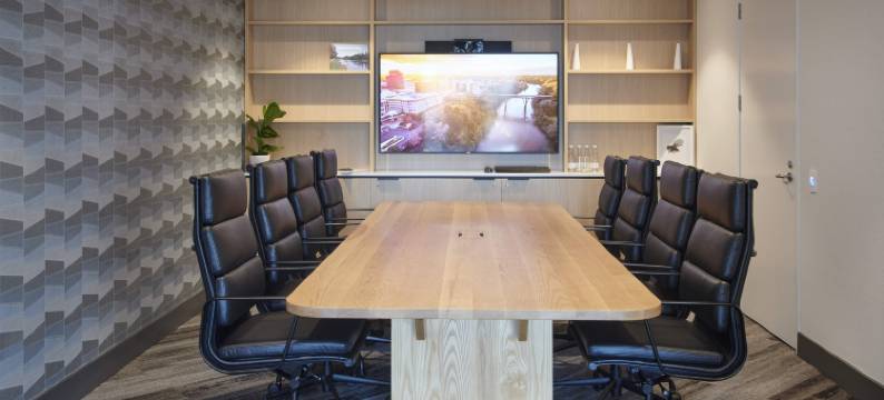 泰努伊汉密尔顿诺富特酒店(Novotel Tainui Hamilton)图片