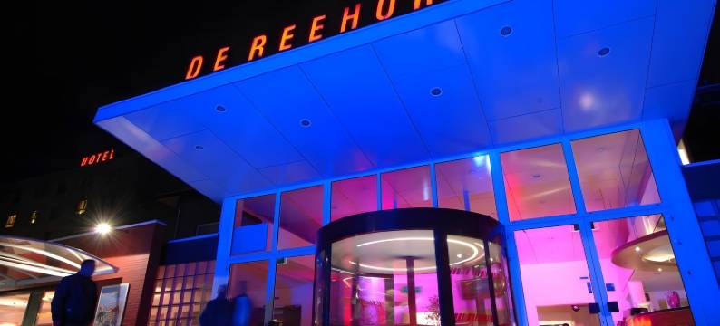 瑞霍斯特酒店(ReeHorst)图片