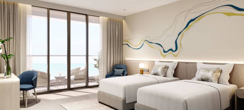 美利亚奥雷亚芽庄(Meliá Aurea Nha Trang)图片