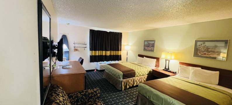 霍姆顿套房酒店(Hometown Inn & Suites)图片