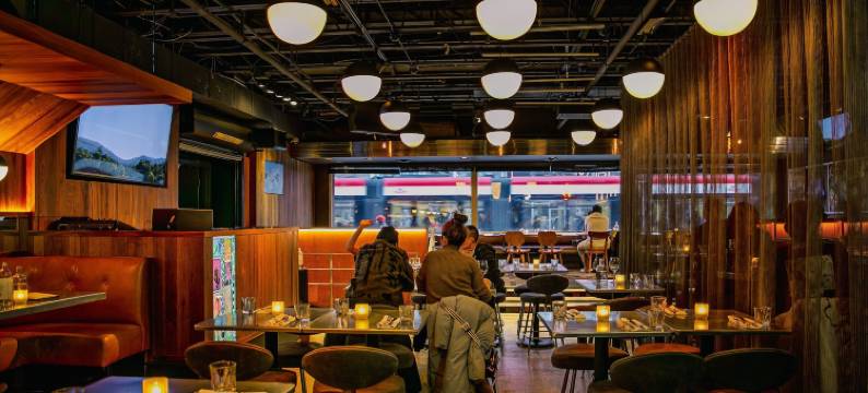 德雷克酒店(The Drake Hotel)图片