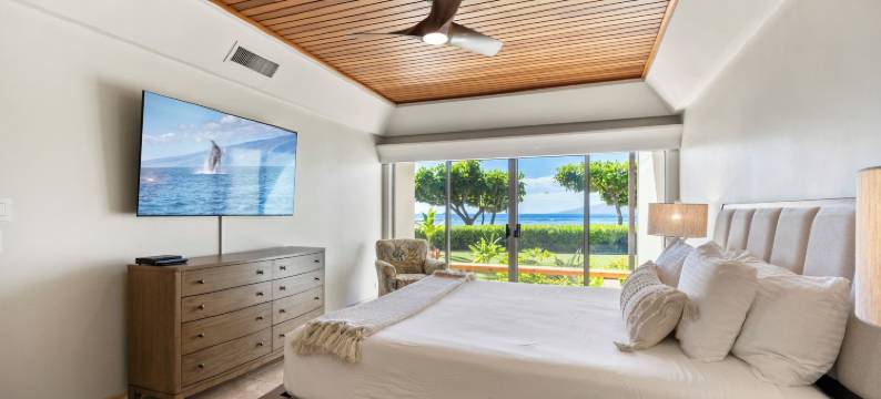 浦诺海滩艾斯塔特斯公寓式客房 - 凯悦悠选(Puunoa  - CoralTree Residence Collection)图片