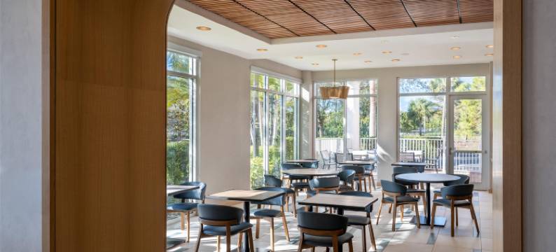 埃斯特罗/迈尔斯堡凯悦嘉轩酒店(Hyatt Place Fort Myers Estero)图片