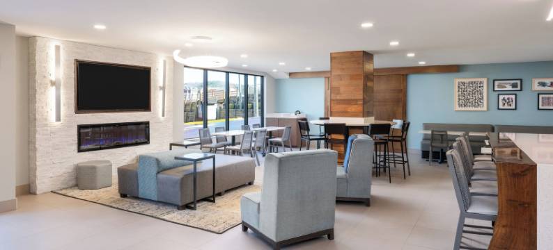 加纳酒店鸽子谷市中心 by IHG(Garner Hotel Pigeon Forge Downtown by IHG)图片